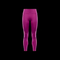 Nike Fast жіноча Mid-Rise 7/8 Running лосіни з кишенямиколір фіолетовий