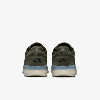 Nike SB PS8 чоловічі Кросівки колір зелений