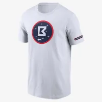 Brooks Koepka мужские Nike Dri-FIT для гольфа футболка цвет белый