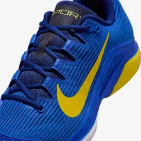 Nike Vapor 12 мужские Hard Court Tennis Кроссовки синий