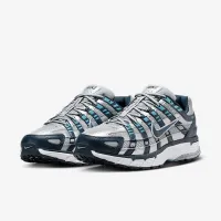 Nike P-6000 Кросівки блакитний