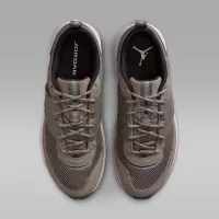Nike Jordan Trunner мужские Кроссовки цвет серый