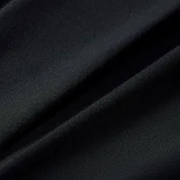 Nike Zenvy женская С высокой Талией Full-Length лосины with No Front Seam цвет черный