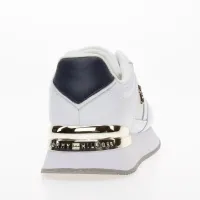 Кросівки Tommy Hilfiger Elevated Feminine Runner FW0FW07306-YBS - Білі
