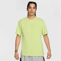 Nike Sportswear Premium Essentials чоловічі Max90 футболка Yellow