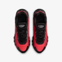 Nike Air Max Dn8 Big детские Кроссовки цвет черный