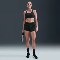 Nike One жіноча Dri-FIT Mid-Rise 3