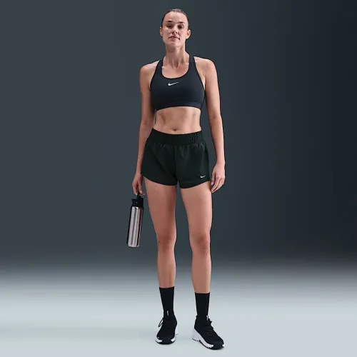 Nike One жіноча Dri-FIT Mid-Rise 3