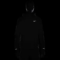 Nike Windrunner чоловічі Repel Running Куртка колір чорний
