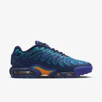 Nike Air Max Plus Drift мужские Кроссовки синий