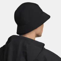 Nike Apex Bucket hat цвет черный