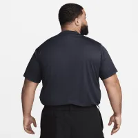 Nike Dri-FIT Victory чоловічі для гольфу Polo блакитний