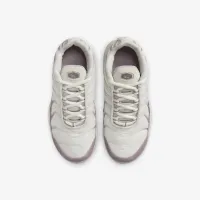 Nike Air Max Plus Little детские Кроссовки цвет белый