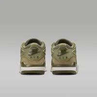 Nike Air Jordan 4 RM женская Кроссовки цвет коричневый