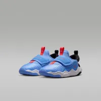 Nike Jordan 23/7.2 EasyOn Little дитячі Кросівки колір білий