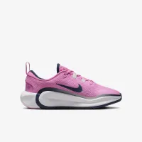 Nike Infinity Flow Big детские Running Кроссовки Pink