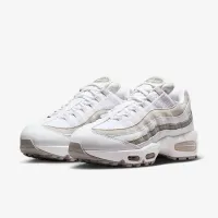 Nike Air Max 95 женская Кроссовки цвет белый