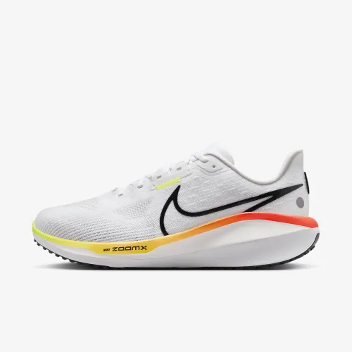 Nike Vomero 17 мужские Road Running Кроссовки цвет белый