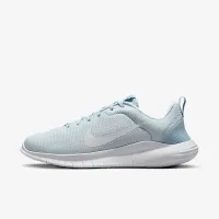 Nike Flex Experience Run 12 жіноча Road Running Кросівки (Extra Wide) блакитний