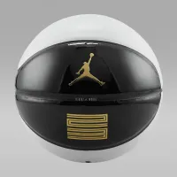 Nike Jordan Premium 8P баскетбольні колір чорний