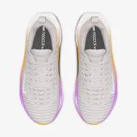 Nike InfinityRN 4 By You Custom женская Road Running Кроссовки цвет фиолетовый