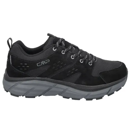 Кросівки для трекінгу Чоловічі CMP KAMSEL LOW WP WATERPROOF (3Q27697/U901)
