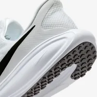 Nike Revolution 8 EasyOn мужские Road Running Кроссовки цвет белый