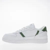 Кроссовки Lacoste T-Clip 224 2 SMA 748SMA0031-1R5 - Белые