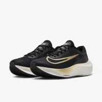 Nike Zoom Fly 5 чоловічі Road Running Кросівки колір чорний