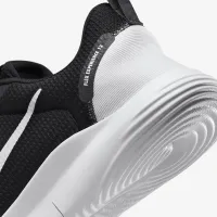Nike Flex Experience Run 12 чоловічі Road Running Кросівки (Extra Wide) колір чорний