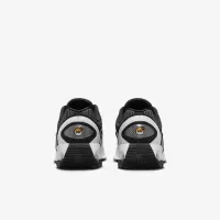 Nike Air Max Dn Big дитячі Кросівки колір чорний
