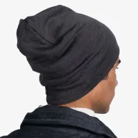 Шапка Buff Merino Heavyweight 111170.937.10.00 - Сіра