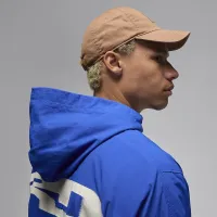 Nike Jordan MVP чоловічі Куртка блакитний