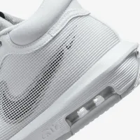 Nike LeBron Witness 8 баскетбольные Кроссовки цвет белый