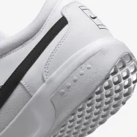 NikeCourt Air Zoom Lite 3 мужские Tennis Кроссовки цвет белый