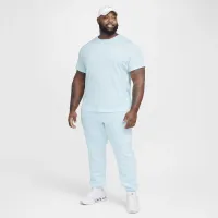 Nike Sportswear Club Fleece чоловічі Pants блакитний
