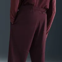 Nike Challenger мужские Dri-FIT Running Pants цвет красный