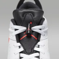 Nike Jordan Retro 6 G чоловічі для гольфу Кросівки колір білий
