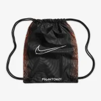 Nike Phantom GX Elite Firm-Ground Low-Top Soccer Cleat колір чорний
