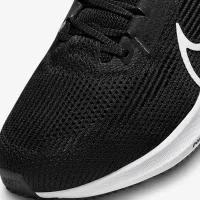 Nike Pegasus 40 женская Road Running Кроссовки (Extra Wide) цвет черный