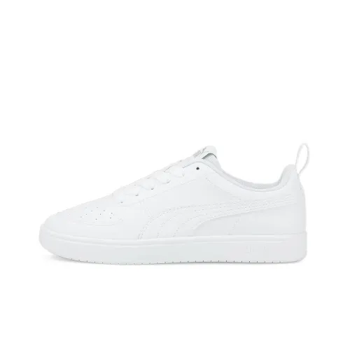 Кроссовки Puma Rickie 38431101 - Белые