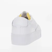 Кроссовки Nike Blazer Low Platform DJ0292-100 - Белые