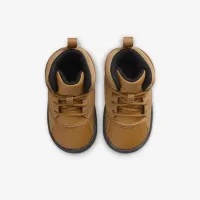 Nike Woodside 2 High Baby/Toddler Boots цвет коричневый