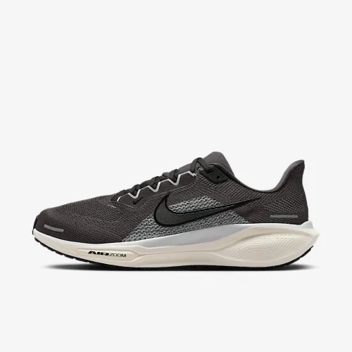 Nike Pegasus 41 мужские Road Running Кроссовки цвет коричневый
