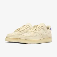 Nike Air Force 1 '07 LX женская Кроссовки цвет коричневый