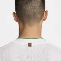 NikeCourt Heritage чоловічі Short-Sleeve Tennis Top колір білий