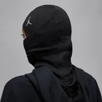 Nike Jordan Flight Warm Rib Knit Hood цвет черный