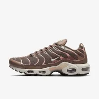 Nike Air Max Plus жіноча Кросівки колір коричневий