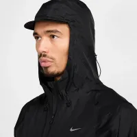 Nike Running Division чоловічі Storm-FIT ADV Running Куртка колір чорний
