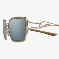Nike Veil Prism Sunglasses Yellow